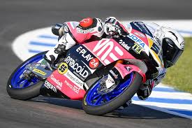 Moto x3m is a time trial bike racing game featuring challenging obstacles. Moto 3 Difficult Race Undeserved Result For The Snipers Team In Jerez Mivv