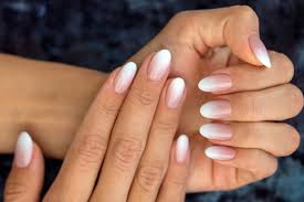 But we know how to take the regular ombre to the next level. Ombre Nails Easy Designs And Ideas To Do At Home