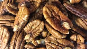 Your daily values may be higher or lower depending on your calorie needs. Pecans Manna From The Southern Heavens