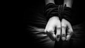 Image result for Human Trafficking
