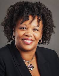 NAWBO Member Spotlight -- Meet Lynette Phillips!