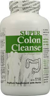 A:a colon cleanse is a supplemental or mechanical procedure that is supposed to flush out your gastrointestinal tract and improve gi problems like constipation or indigestion. Health Plus Super Colon Cleanse Powder 12 Oz Smith S Food And Drug