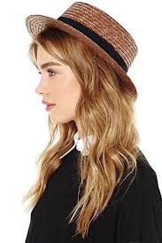14 Bayan Sapka Modelleri Summer Hats Women Hats Fashion Summer Hats For Women