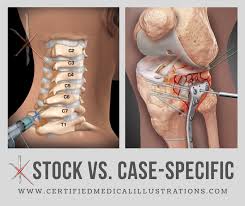 The February Cmi Exhibits Newsletter Is Available Consider The Pros And Cons On Reusable Stock Versus Case Specific Medicalexhibits Your Next Personalinjury In 2020