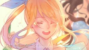 He is a major representative of the nintendo's collective lucy heartfilia is the main protagonist of the fairy tail series. Lusy Fairy Tail Lucy Fairy Tail Fairy Tail Guild