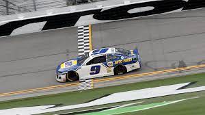 Five drivers have been penalized and will be sent to the rear of the field for the start of the nascar cup series race at martinsville speedway. Who Won The Nascar Race Yesterday Complete Results From Sunday S Daytona Road Course Sporting News
