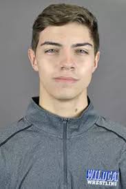 Christian Fox (2/6/2018)