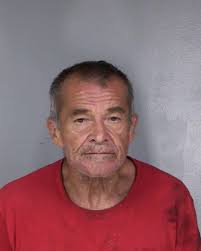 News Flash • Possession of stolen vehicle arrest near Hoopa