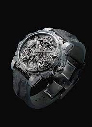 Independent swiss watchmaker christophe claret upends expectations independents aren't necessarily any better than brands owned by larger corporations but, in a similar vein to how grower champagnes compare to. 23 Independent Watchmakers You Need To Know Thewatchindex Com