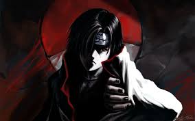 A collection of the top 50 naruto shippuden 4k wallpapers and backgrounds available for download for free. Naruto Shippuden Wallpapers Itachi Wallpaper Cave