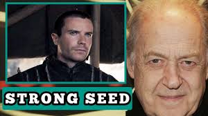 What did Jon Arryn mean by "The seed is strong"? What did he want to imply?