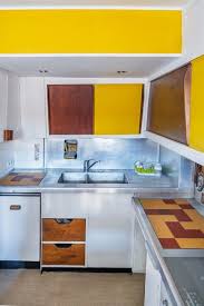 Visite Appartement Le Corbusier Mariekke Kitchen Design Corbusier Furniture Kitchen Remodel