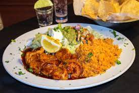 Menu Blue Agave Mexican Bar Grill Greensboro Nc In 2021 Guacamole Salad Stuffed Peppers Latin American Cuisine