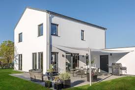 Mit seinen innovationen in energie sparender haustechnik und. Individuelles Fertighaus Bauen Mit Architekt Schworerhaus Schworerhaus