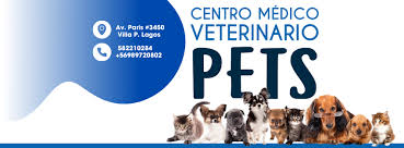 Centro Médico Veterinario Pets