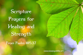 Quotes About Strength And Healing. QuotesGram via Relatably.com