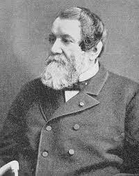 Cyrus Mccormick Patents Reaper, 1834 – Landmark Events