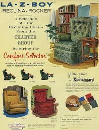 Pin On Vintage Furniture Ads