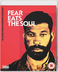 Fear Eats The Soul [Blu-ray]: Amazon.co.uk: El Hedi Ben Salem, Barbara  Valentin, Rainer Werner Fassbinder, Brigitte Mira, Irm Hermann, Karl  Scheydt, Marquard Bohm, Walter Sedimayr, Doris Mattes, Lilo Pempeit, Jürgen  Jürges, Rainer
