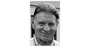 Todd Tomlin Obituary (2019)