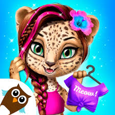 Neighbor four brother secret puzzle 7.0.0.7 apk + mod for android. Jungle Animal Hair Salon 2 Tropical Beauty Salon 8 0 20002 Mod Apk Dwnload Free Modded Unlimited Money On Android Mod1android