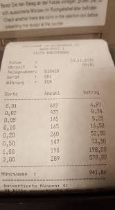 Das einzahlen bei einem mitarbeiter in der filiale ist zwar auch möglich, jedoch muss hier mit wartezeiten gerechnet werden, insbesondere zu den hauptgeschäftszeiten. Gelost Grossere Anzahl Munzen Einzahlen Comdirect