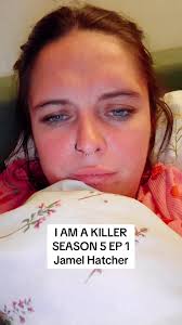 This episide had me triggered 😤 #fyp #iamakiller #netflix #jamalhatcher