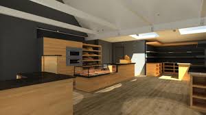 A Lompret Les Travaux Du Futur Commerce De Proximite Sont En Cours