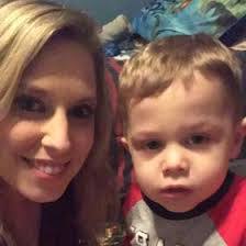 Christy Souders's Instagram, Twitter & Facebook