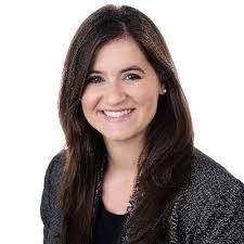 Ashley Smart's Instagram, Twitter & Facebook