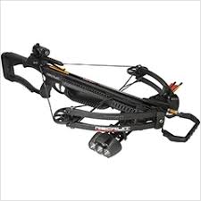 Best Crossbow For The Money 2019 155 In Field Crossbow