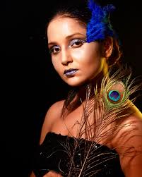 Ritu agrawal makeovers added a...