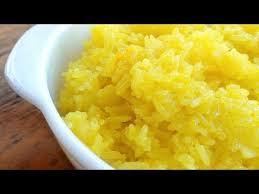 Setelah mendapatkan kekentalan yang diinginkan, angkat susu dari kompor. Cara Mudah Masak Pulut Kuning Youtube Cooking Sweet Meat Real Cooking