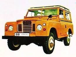 Image result for Sand 1982 Land Rover