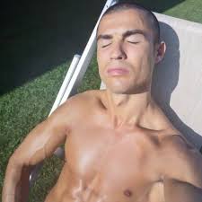 Unai simon redemption arc any% speedrun. Focused Cristiano Ronaldo Hot Shirtless Pics Are A Treat To The Sore Eyes Latest Photos Images Galleries Latestly Com