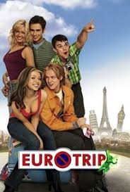 Emisiunii „cooltura, difuzată de tvr 1 şi realizată de mirela nagâţ, i se va tăia jumătate din timpul de emisie începând cu 12 martie. Eurotrip 2003 Rotten Tomatoes