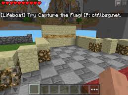 A private ip address, also known as a local ip address, is given to a specific device on a local network and can only be accessed by other devices on that a private ip address, also known as a local ip address, is given to a specific device. Lbsg Forums Featured Servers Lifeboat Network Official Minecraft Wiki