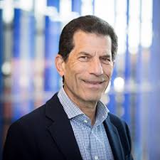 Jonathan Rubinstein's Instagram, Twitter & Facebook