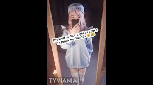 Futa Ryder using a fleshlight - Tyviania original character - SFM Compile