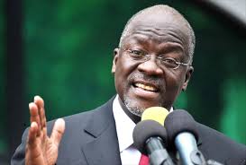While not specifically naming the virus, magufuli on sunday urged tanzanians. Tanzanian President John Magufuli Questions Reliability Of Virus Tests