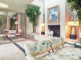 Betsy Bloomingdale S Hollywood Home Opulent Interiors Interior Architecture Design Regency House