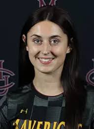 2025 Women's Soccer Roster