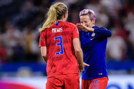 No matter where you are in the world, you can check what channels will show the usa. 2019 Women S World Cup Final Usa Vs Netherlands Bruins Nation