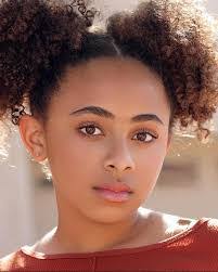 Kaila Stone's Instagram, Twitter & Facebook