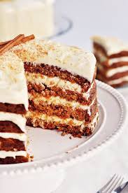 Hawaiian Carrot Cake With Coconut Icing Recipe Desserts Dessert Recipes Coconut Icing