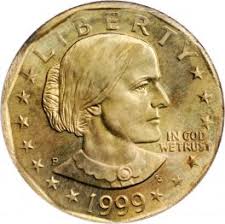 Feb 27, 2018 · susan b. Susan B Anthony Dollar 1979 1999 Archives Sell Rare Coins