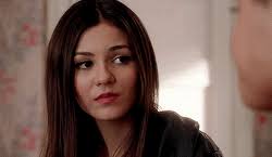 The Vampire Diaries.