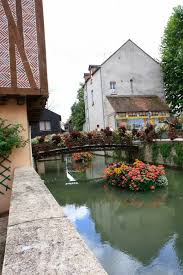 Montargis France Village Francais Loiret France