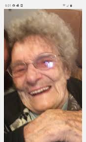 Obituary for Anna A. Matusky