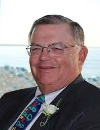 Gordon Bahl Obituary